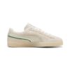 Suede Classics OG “Sıcak Beyaz Arşiv Yeşili”