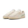 Suede Classics OG “Sıcak Beyaz Arşiv Yeşili”
