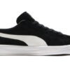 Suede Ignite “Siyah Beyaz”
