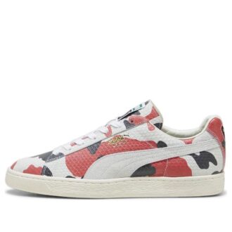 SUEDE MIJ “Koi”