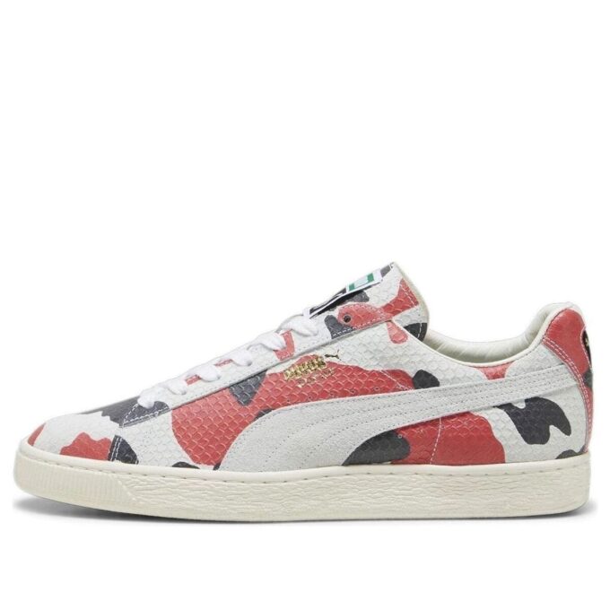 SUEDE MIJ “Koi”