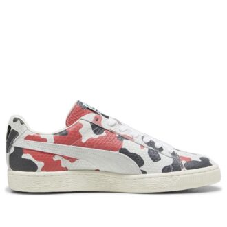 SUEDE MIJ “Koi”