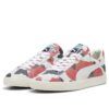 SUEDE MIJ “Koi”