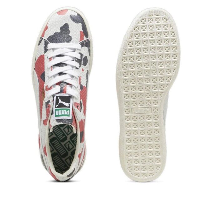 SUEDE MIJ “Koi”