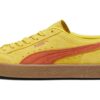 Suede Vintage x Perks ve Mini “Fresh Pear”