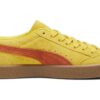 Suede Vintage x Perks ve Mini “Fresh Pear”