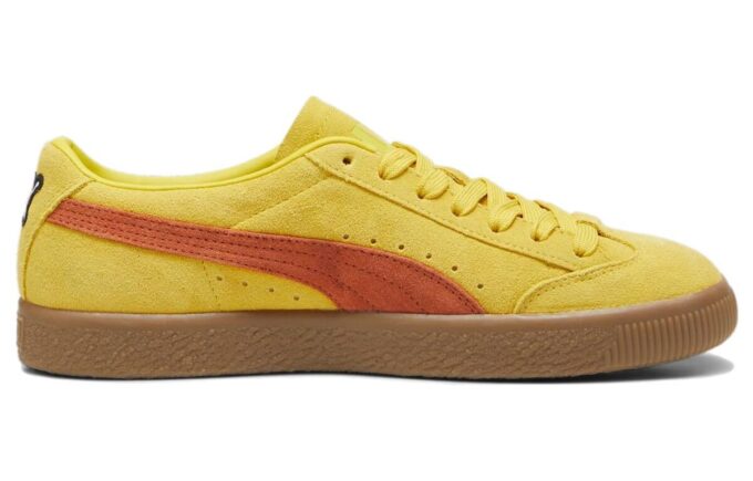 Suede Vintage x Perks ve Mini “Fresh Pear”