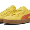 Suede Vintage x Perks ve Mini “Fresh Pear”