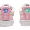Suede x 8enjamin “Fluz”