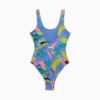 Swim Kadın Tek Parça Mayo