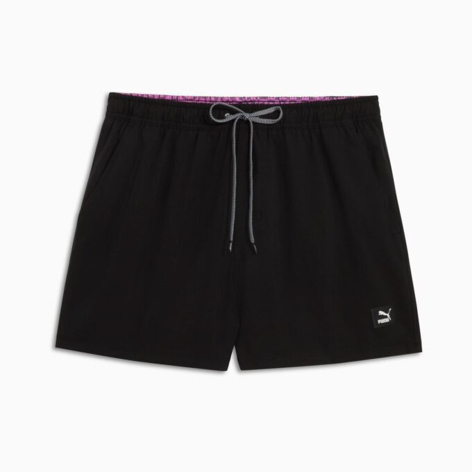 Swim Men 4″ Mayo Şortu