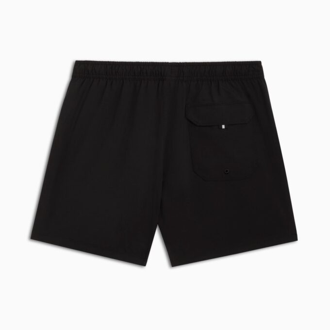 Swim Men 4″ Mayo Şortu