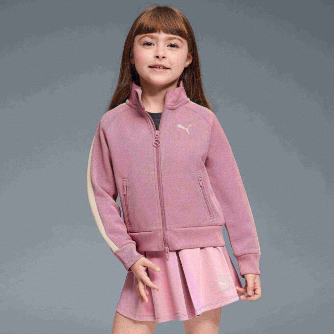 T7 Büyük Çocuklar İçin Ağır Spor Ceketi T7 Büyük Çocuklar İçin Ağır Spor Ceketi