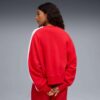 T7 Kadın Büyük Boy Yuvarlak Yaka Sweatshirt T7 Kadın Büyük Boy Yuvarlak Yaka Sweatshirt