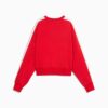 T7 Kadın Büyük Boy Yuvarlak Yaka Sweatshirt T7 Kadın Büyük Boy Yuvarlak Yaka Sweatshirt