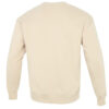 Takım Crew Logolu Sweatshirt “Bej”