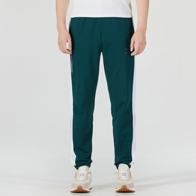Takım Elbise Jogger “Yeşil”