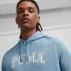 Takım Erkek Kapüşonlu Sweatshirt