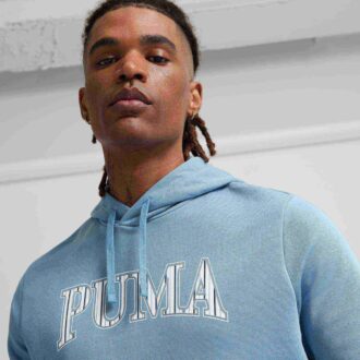 Takım Erkek Kapüşonlu Sweatshirt