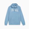 Takım Erkek Kapüşonlu Sweatshirt