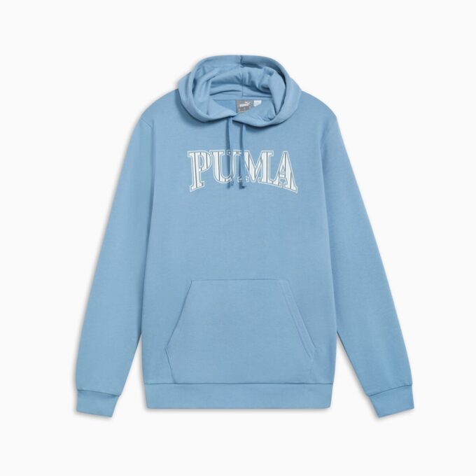 Takım Erkek Kapüşonlu Sweatshirt