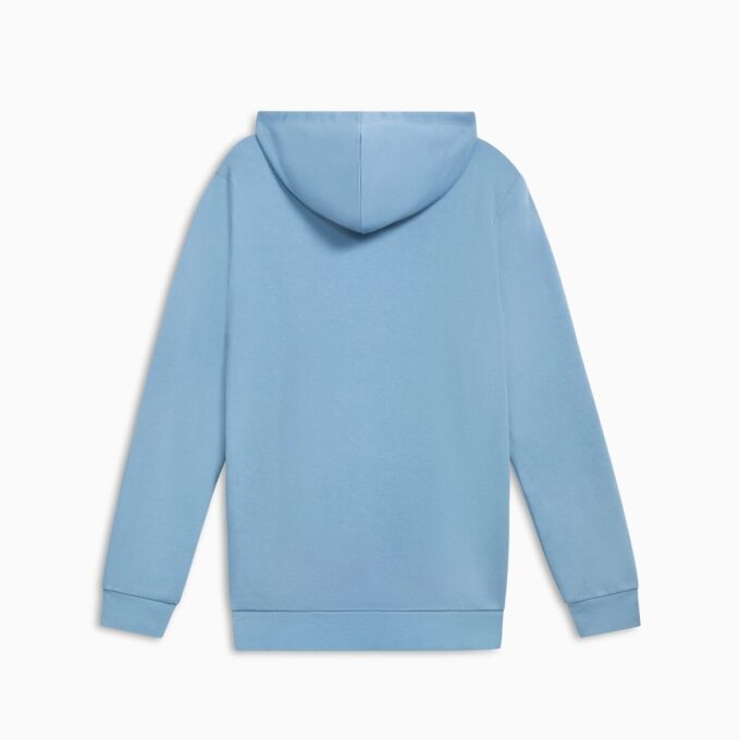 Takım Erkek Kapüşonlu Sweatshirt