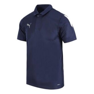 Takım Liga Kenar Çizgisi Polo Tişörtü “Lacivert”