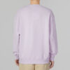 Takım Rozeti Mürettebat Kazak “Mor”