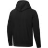 Tatil Paketi Yuvarlak Yaka Kapüşonlu Sweatshirt “Siyah Beyaz”
