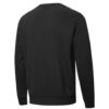 Tatil Paketi Yuvarlak Yaka Sweatshirt “Siyah Sarı Beyaz”
