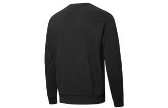 Tatil Paketi Yuvarlak Yaka Sweatshirt “Siyah Sarı Beyaz”