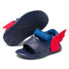 (TD) Divecat v2 Injex Hero Sandaletler Koyu Mavi