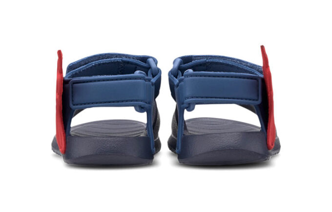 (TD) Divecat v2 Injex Hero Sandaletler Koyu Mavi