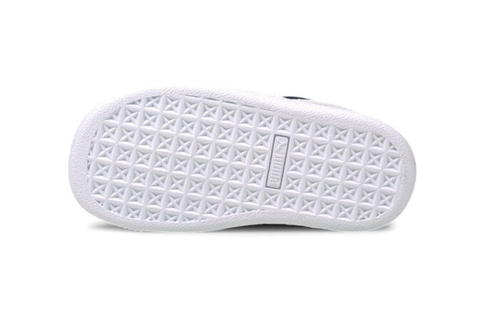 (TD) Süet Klasik 21 AC “Peacoat”