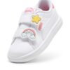 (TD) Smash 3.0 V “Beyaz Çarkıfelek Meyvesi Rozetleri”