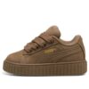 (TD) x Fenty Creeper Phatty “Toprak Tonu Paketi – Tamamen Gri”