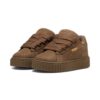 (TD) x Fenty Creeper Phatty “Toprak Tonu Paketi – Tamamen Gri”