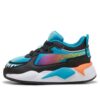 (TD) x Hot Wheels RS-X “Canavar Kamyonlar”