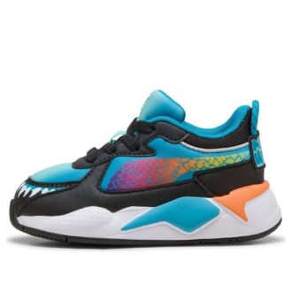 (TD) x Hot Wheels RS-X “Canavar Kamyonlar”