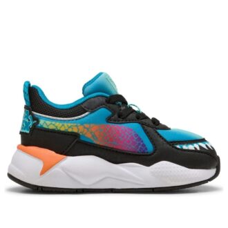 (TD) x Hot Wheels RS-X “Canavar Kamyonlar”