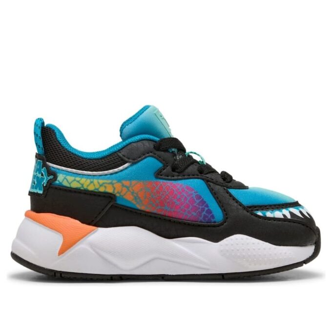 (TD) x Hot Wheels RS-X “Canavar Kamyonlar”