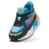 (TD) x Hot Wheels RS-X “Canavar Kamyonlar”