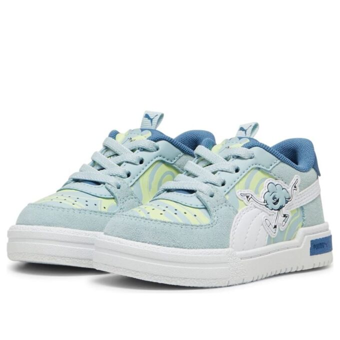 (TD) x Trolls CA Pro “Şube”