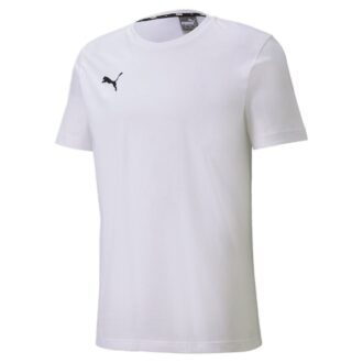 teamGOAL 23 Tişörtü “Beyaz”