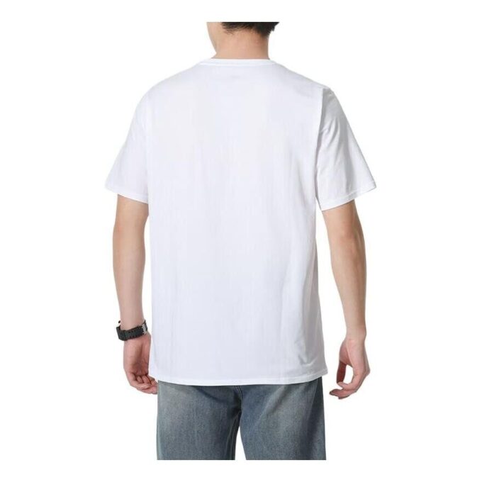 teamGOAL Casuals Tişörtü “Beyaz”