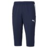 TeamLiga Antrenman 3/4 Pantolon “Lacivert”