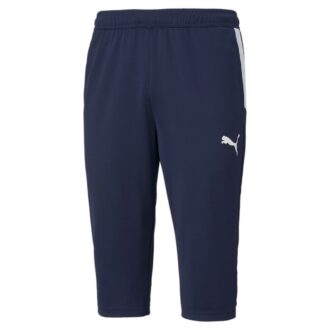 TeamLiga Antrenman 3/4 Pantolon “Lacivert”