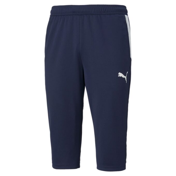 TeamLiga Antrenman 3/4 Pantolon “Lacivert”