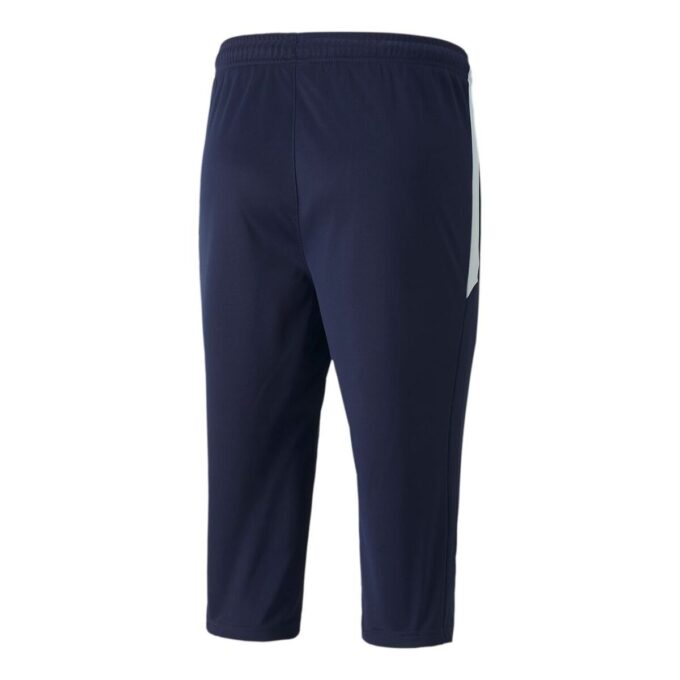 TeamLiga Antrenman 3/4 Pantolon “Lacivert”
