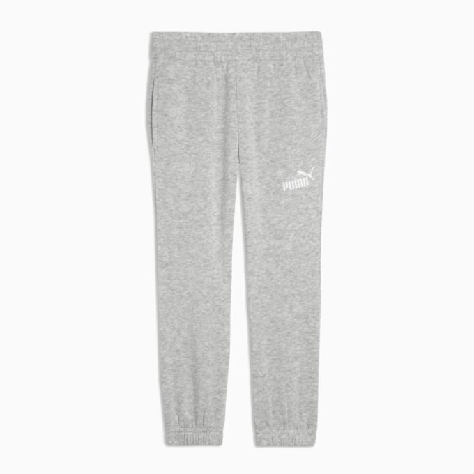 Basics Küçük Çocuklar İçin Polar Jogger Pantolonlar Basics Küçük Çocuklar İçin Polar Jogger Pantolonlar